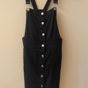 Overall Dress